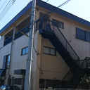 田所コーポ 外観