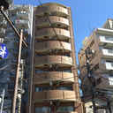 サンタムール白山 外観