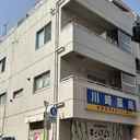 アポテーク戸越 外観