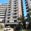 ビューネ高田馬場 外観