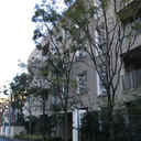 Blossom Terrace 外観