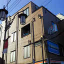 笹屋第一ビル 外観