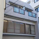 GRAYCOURT 外観