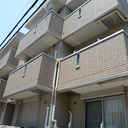 フォンテ 外観