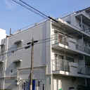 ジュエル城東 外観