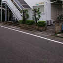 ハイツ武内B 外観