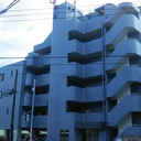 アーバンフラット台町 外観