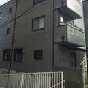 田園調布シャトルA 外観