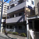 ETERNO・K 外観