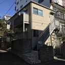 COMODO CASA URA 外観