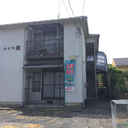 ハイツ聖 外観