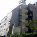 船清ビル 外観