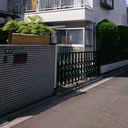 ラスール・イナI 外観