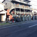 クローブイクタ 外観