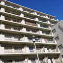 豊島第二マンションズ 外観