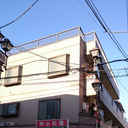 コラゾンK・S 外観