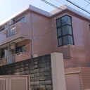 ルーブル氷川台 外観