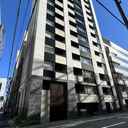 ピアース銀座8丁目 外観