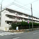 シャトー瀬戸原 外観