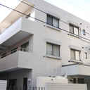 高橋マンション 外観