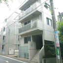 GALAND桜新町 外観