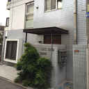 ヴィラ高円寺 外観