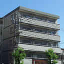 GALA STAGE立川 外観