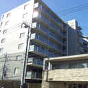 レクシオ大和 外観