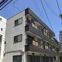 サンコーポ大森 外観