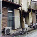 仲町コーポ 外観