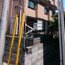 グランデ岸町 外観