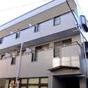 アーバンヒル大岡山 外観