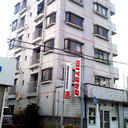 KyMax上溝 外観