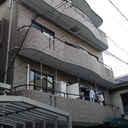 リバーサイド森下 外観