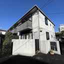 シャンビラージュ田園調布 外観