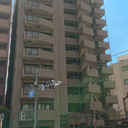 ゼファー大山ファムエール 外観