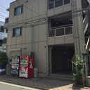 Grace多摩川 外観