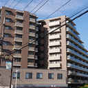 シティハウス成増ステーションコート 外観