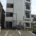 サンシャインKY 外観