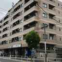 クレスト壱番館 外観