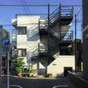 ドエル田園調布 外観