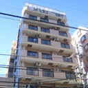 ライオンズマンション吉野町第11 外観