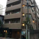 ロアール目黒本町 外観