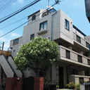 プリマベーラ元住吉 外観