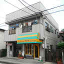 山口コーポ 外観