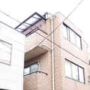 オマージュ立川 外観