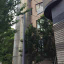 田園調布Mマンション 外観