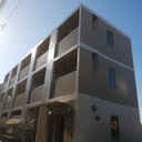 LYNX方南町 外観