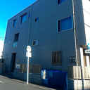 CALMNESS 外観