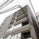 南行徳パークマンション 外観